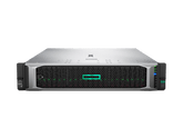 (NEW VENDOR) HPE DL380 Gen10 8SFF Server Xeon-Sliver 4208 (8-Core, 2.1 GHz, 85W) , 16GB - C2 Computer
